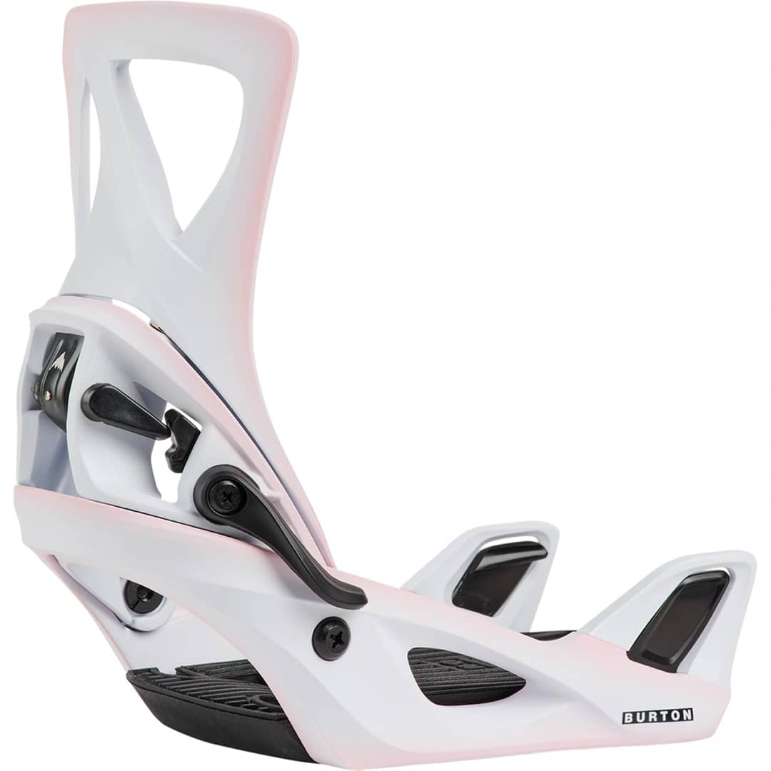 Step on snowboard bindings - women's