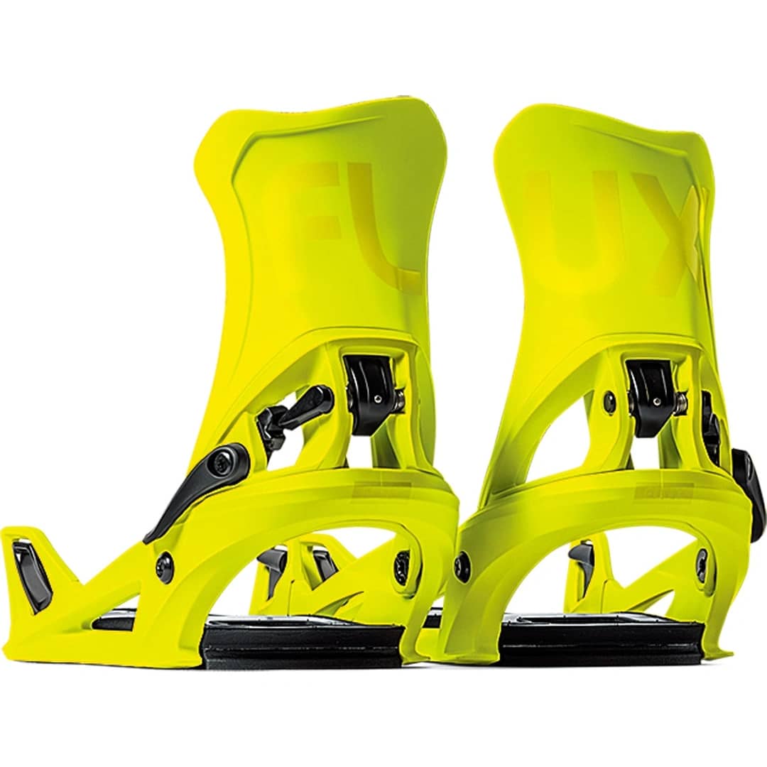 Ds step on snowboard bindings - women's 2026