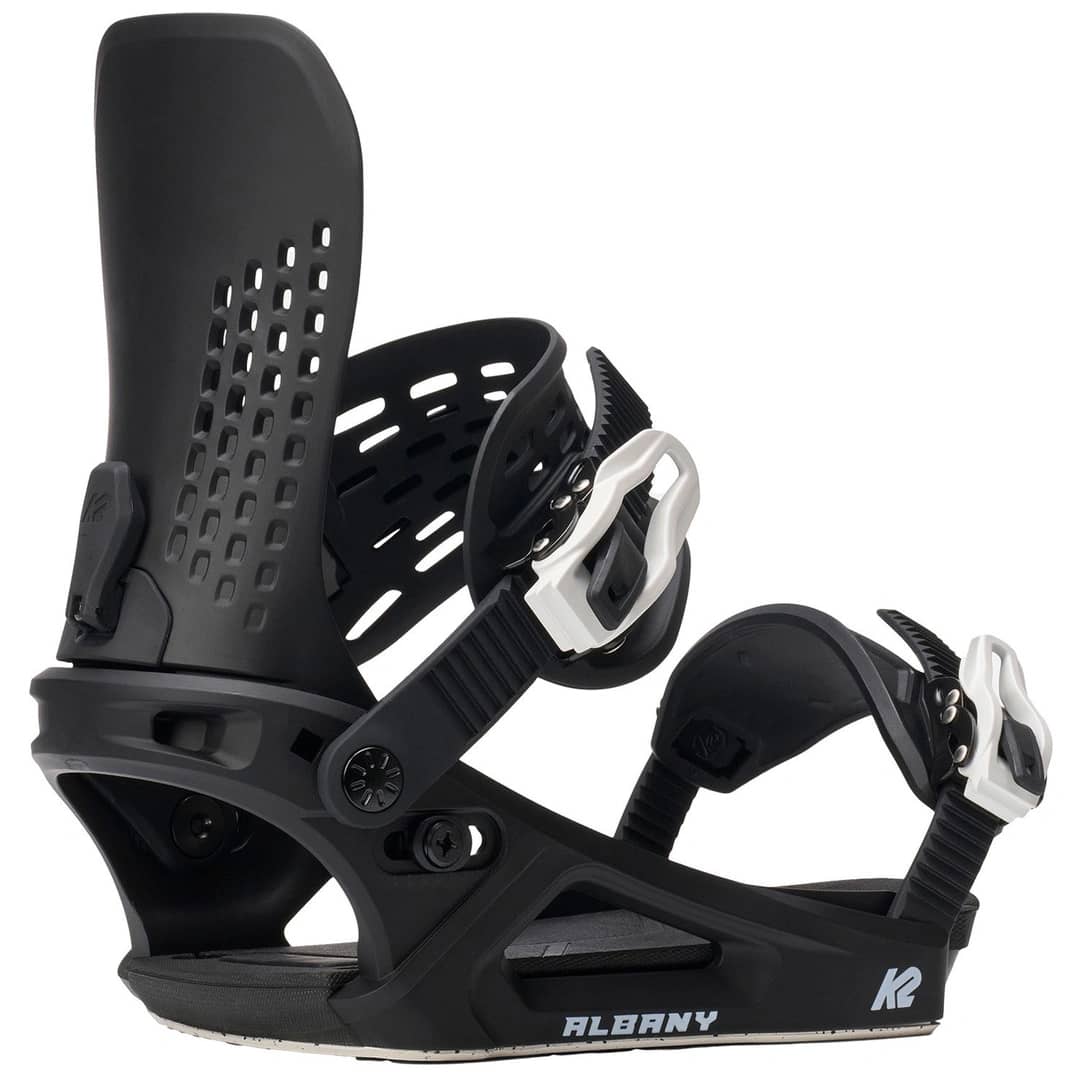 Albany snowboard bindings - women's 2026