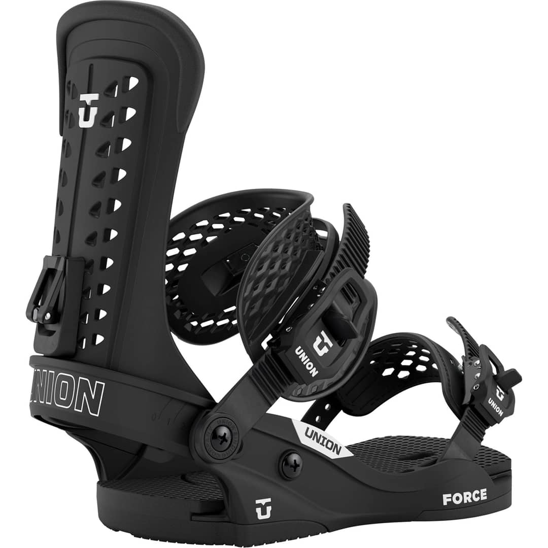 Force classic snowboard bindings 2027
