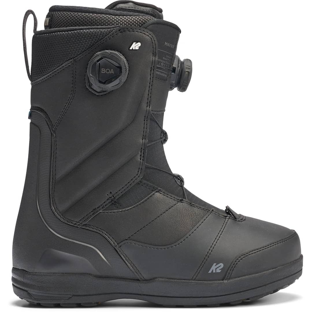 Maysis snowboard boots 2026