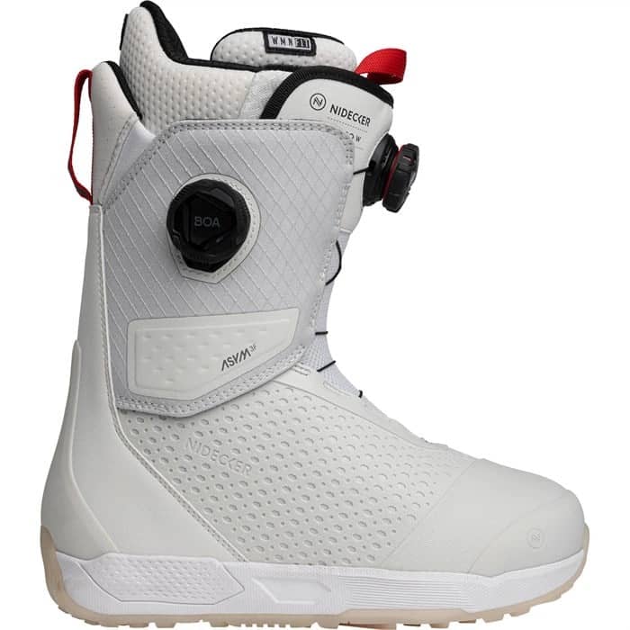 Rift pro snowboard boots - women's 2026