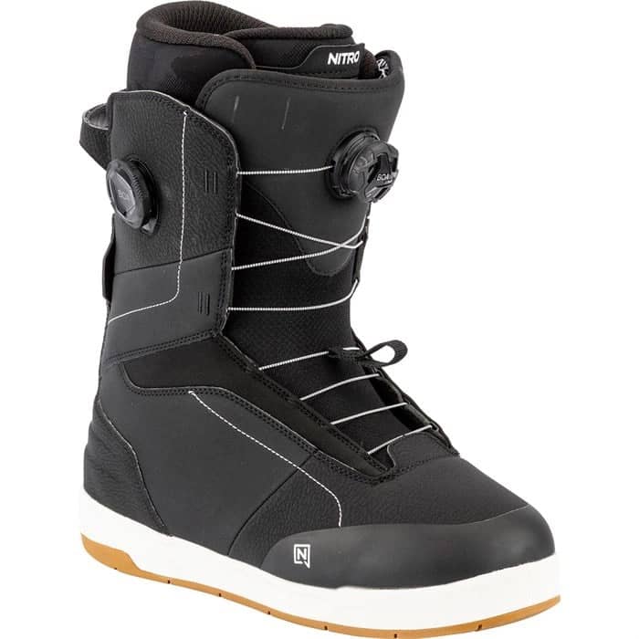 Venture boa snowboard boots