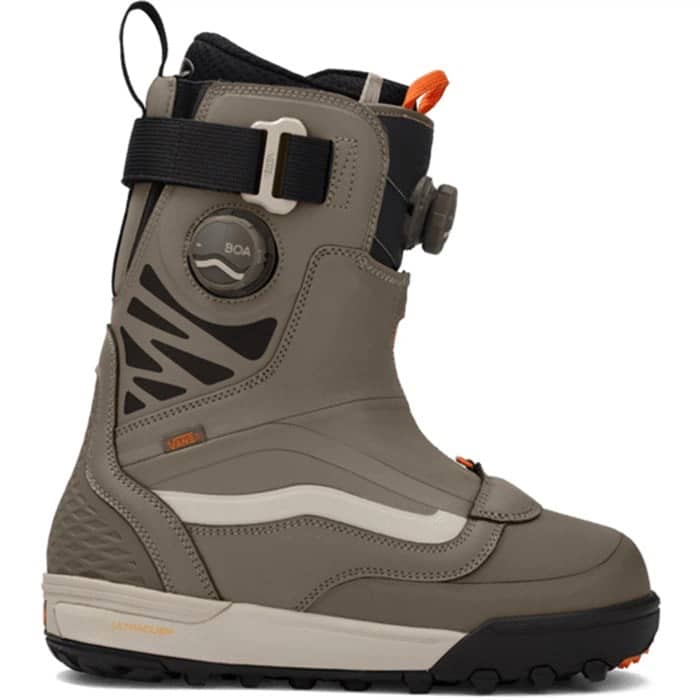 Verse range edition snowboard boots 2026