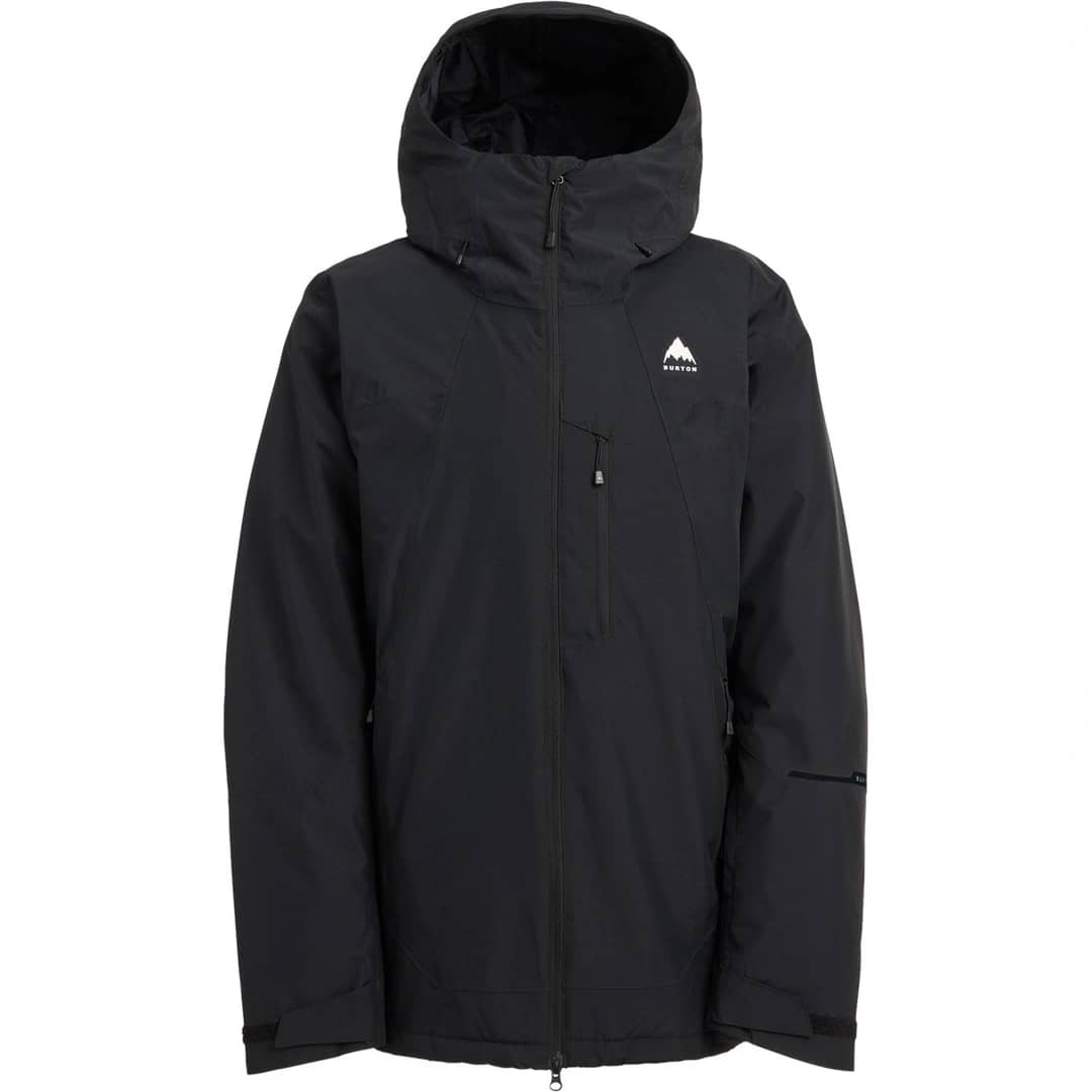 Reserve 2L Insulated Jacket - Men's