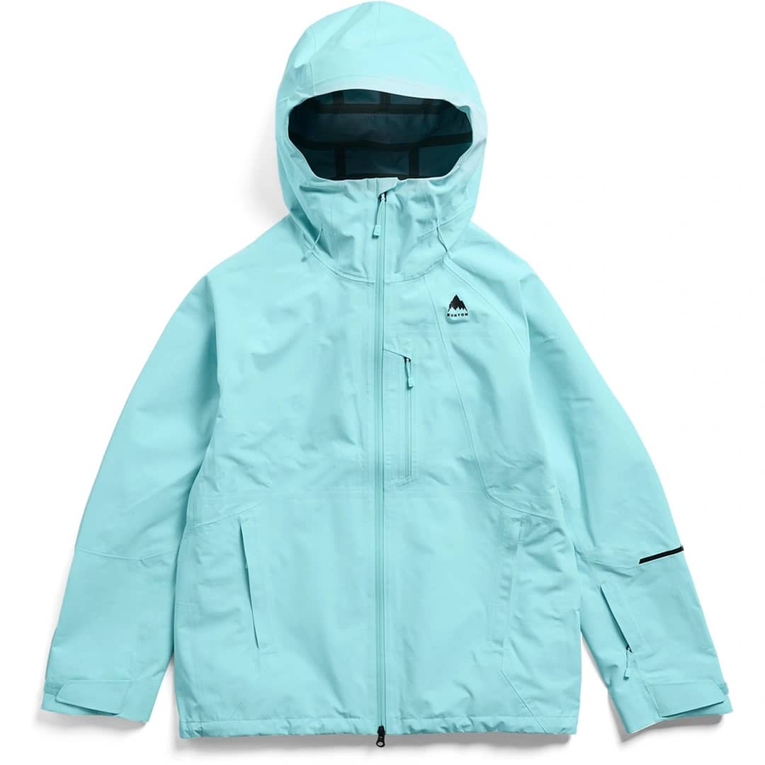 Reserve 3L Jacket - Men's