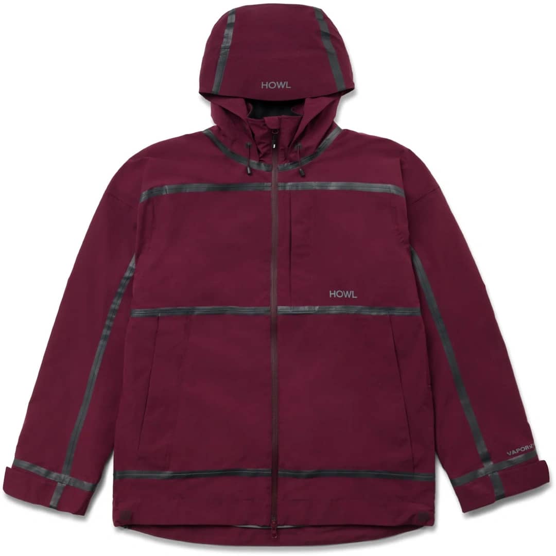Taped Jacket - Men's