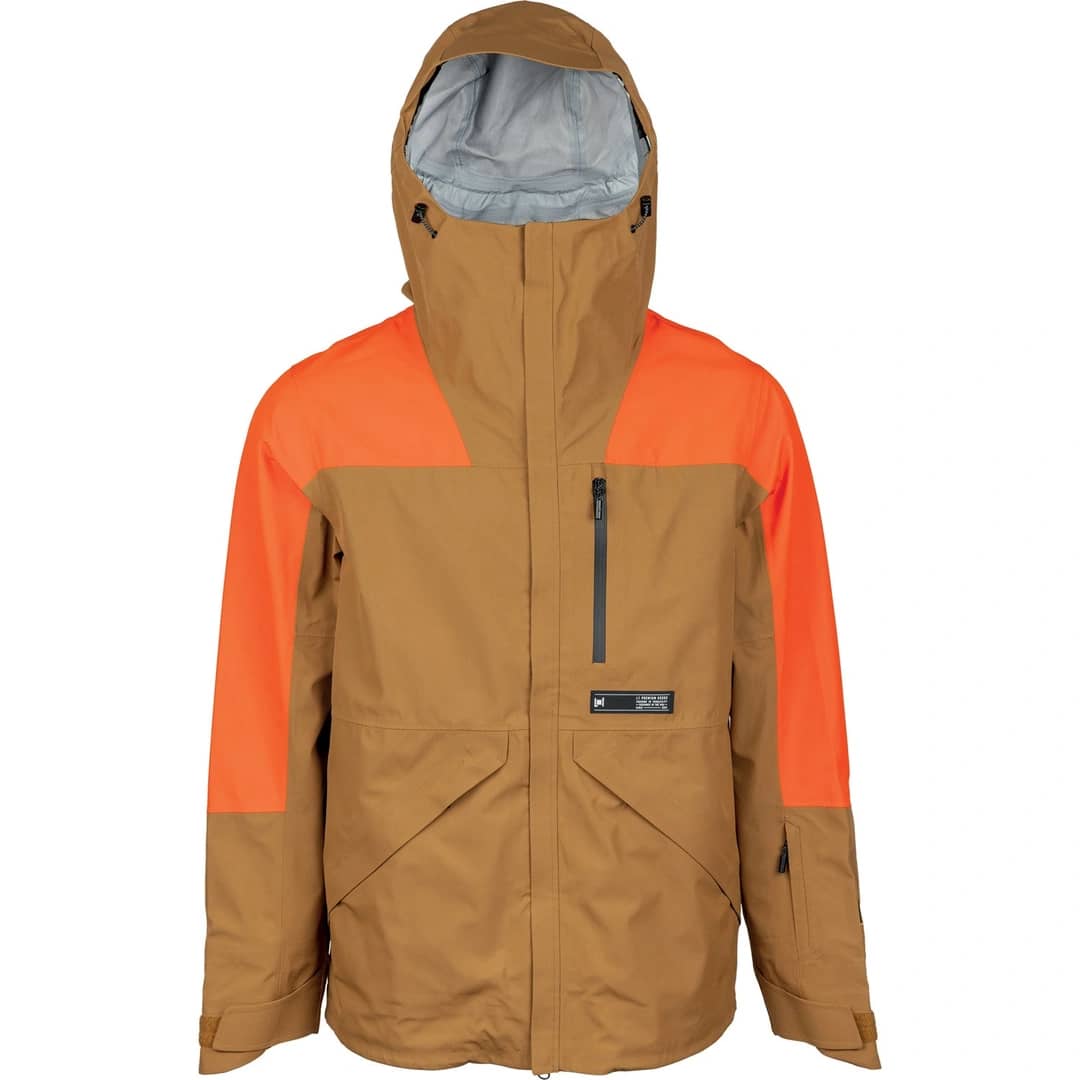Filmore Jacket - Men's