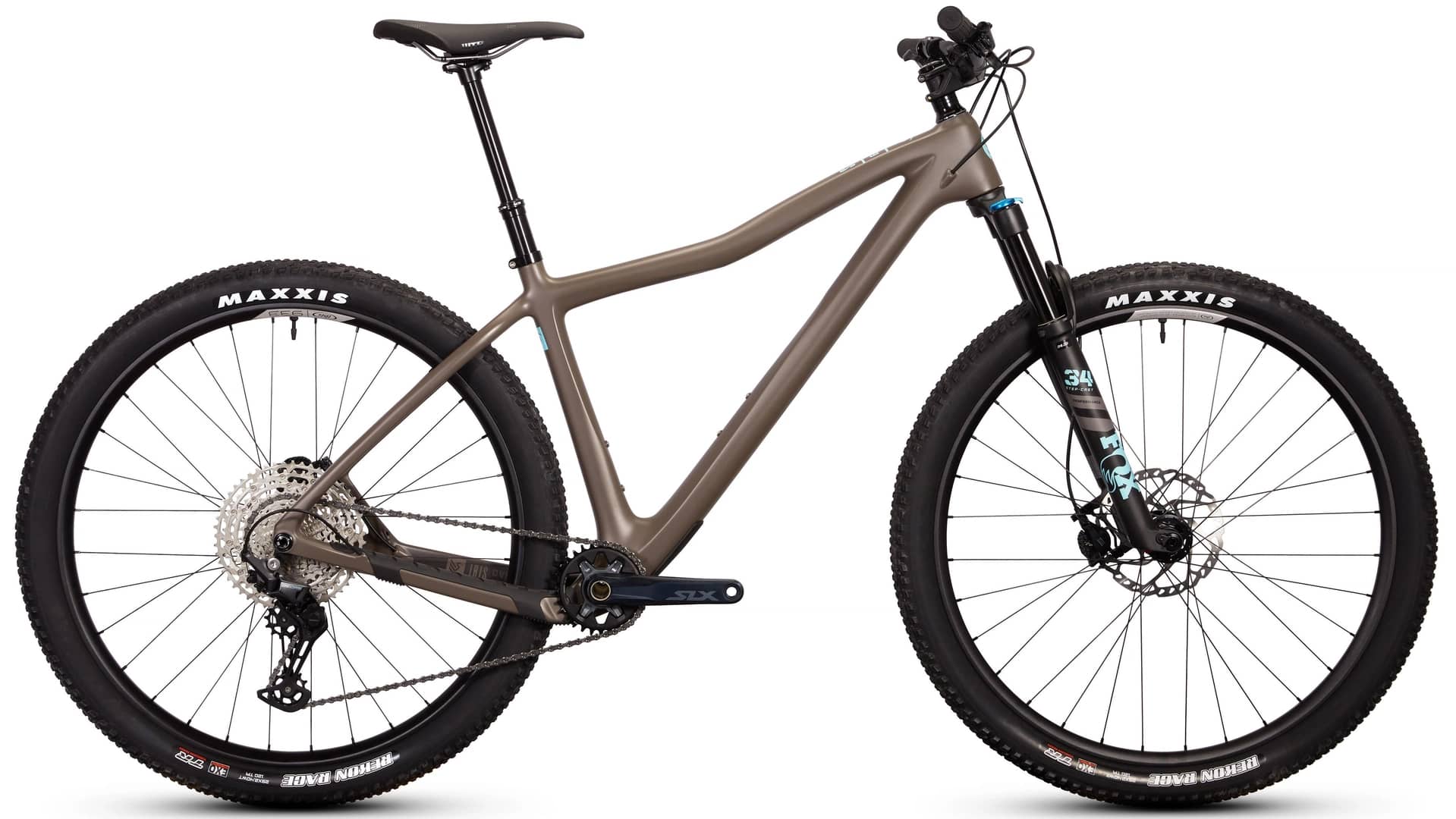 Ibis dv9 deore 2023