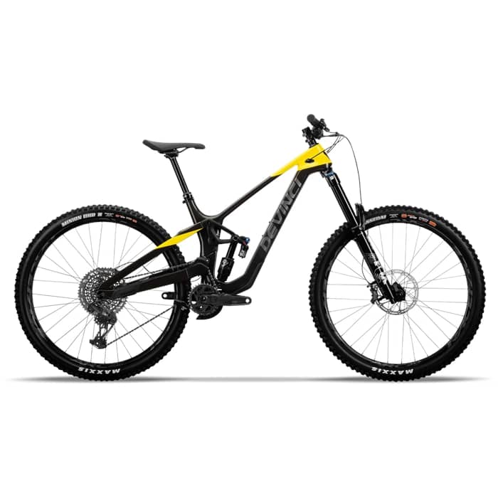 Spartan carbon 29 gx 12s 2024