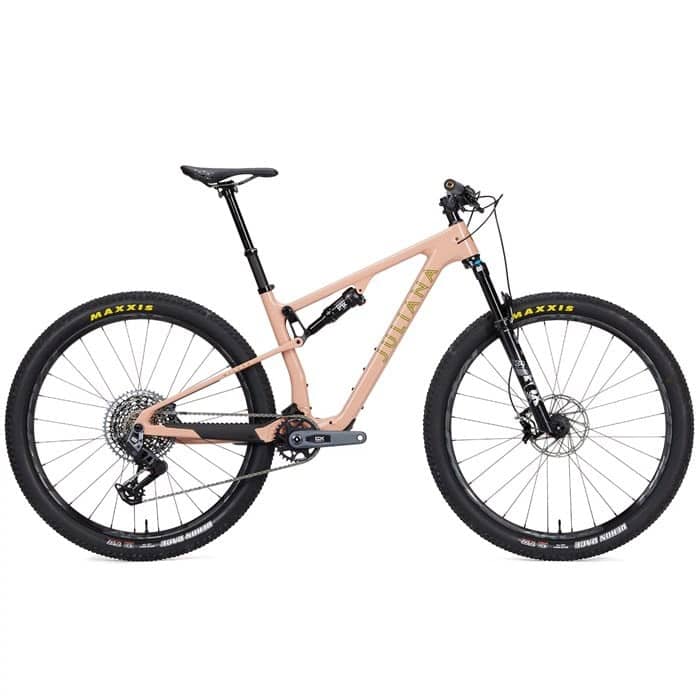 Wilder c gx axs tr - women's 2024