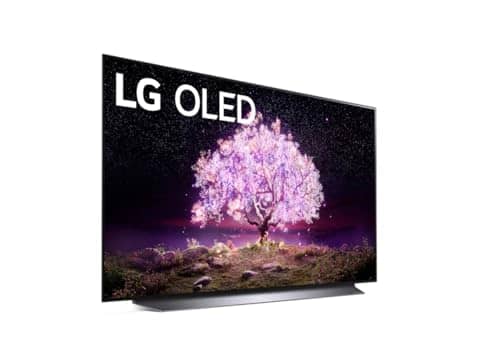 C1 48 OLED
