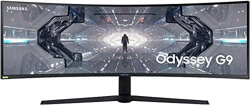 Odyssey G9 C49G95T