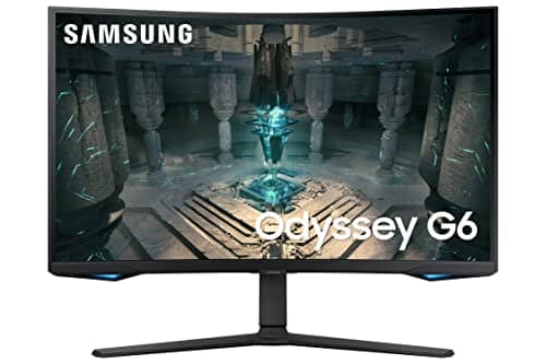 Odyssey G65B S32BG65