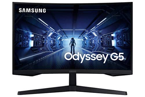 Odyssey G55T C27G55T