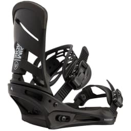 Mission snowboard bindings