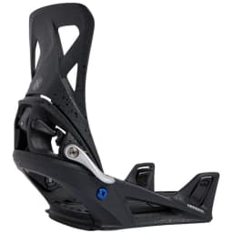 Step on x snowboard bindings