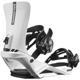 Rhythm snowboard bindings