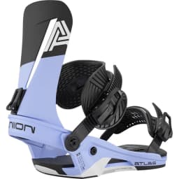 Atlas snowboard bindings 2026