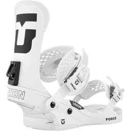 Force classic snowboard bindings