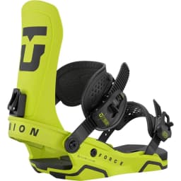 Force snowboard bindings 2026