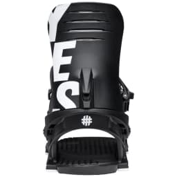 Ipo snowboard bindings 2026