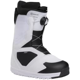 Cascade snowboard boots