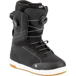 Venture boa snowboard boots