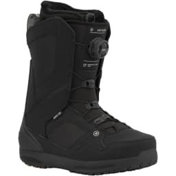 Anthem snowboard boots 2026