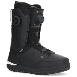 Lasso boa snowboard boots