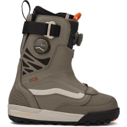 Verse range edition snowboard boots 2026