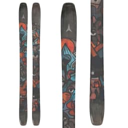 Bent 100 skis 2026