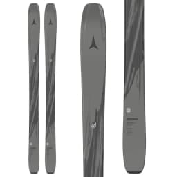 Maverick 96 cti skis 2027