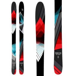 Pioneer 96 skis 2026
