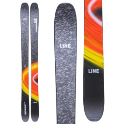 Pandora 106 skis 2026