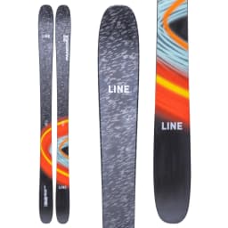 Pandora 92 skis 2026