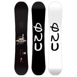 Facts btx snowboard 2026