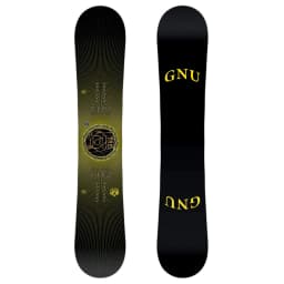 T.r.e. snowboard 2027