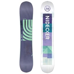 Astral snowboard - women's 2026