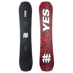 Standard snowboard 2026