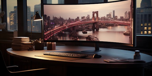 Ultrawide Monitors: Are the benefits worth the price?