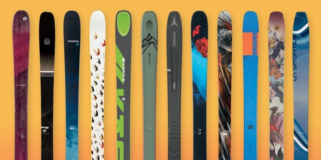 How To Use The SimplyBuy Ski Selection Guide