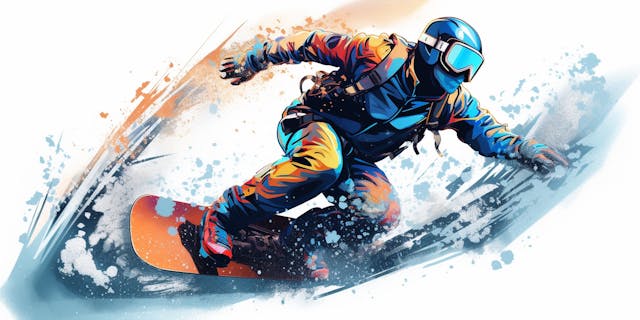 Understanding Snowboard Flex | How to Choose the Right Flex Rating for Your Riding Style