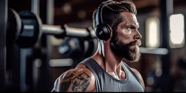 Top 5 Workout Headphones 2023